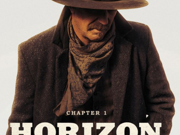 Horizon: An American Adventure Chapter 1